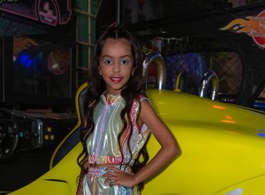 Aniversários Infantis de Aniverário da Valentina 8 Anos