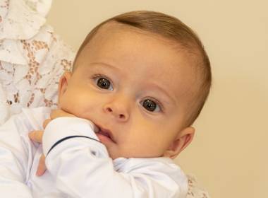 Batizados de Batizado Gabriel 