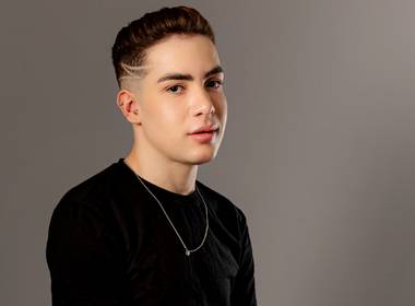 Book  de Léo -  Portifólio 