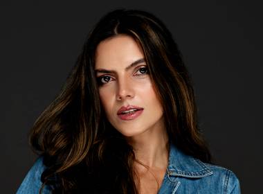 Ensaio Feminino de Ensaio Fotografico da Eli