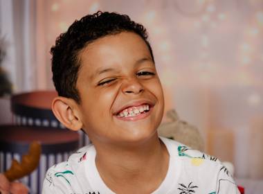 Mini Ensaios Infantis de Ensaios de Natal-2023