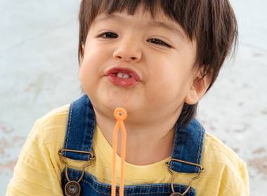 Aniversários Infantis de Aniversário do Ozzi - 2 Anos