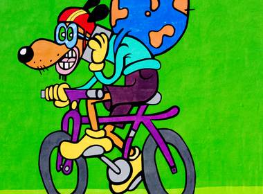 Portifólio de Fotos Para Portifólio - UrbanbikeSP