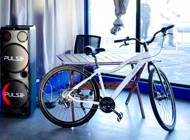 Aniversário de Aniversário de 11 Anos do UrbanbikeSP