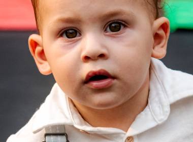 Aniversários Infantis de Anivesário do Bernardo, seu 1º Aninho