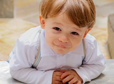 Batizados de Batizado Jhon Antony