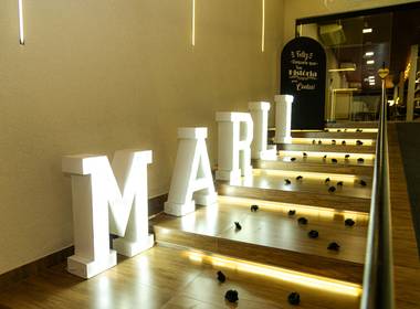 Aniversário de Aniversário de 60 Anos da Marli