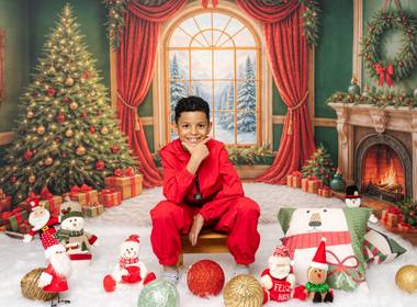 Ensaio de Ensaios de Natal - 2025