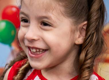 Aniversários Infantis de Aniversário da Livia 6 Anos