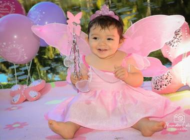  Smash The Cake - Infantil  de Infantil Smash The Cake da Alice - 1 aninho