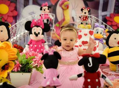Aniversários Infantis de Niver  Aninha -1 aninho