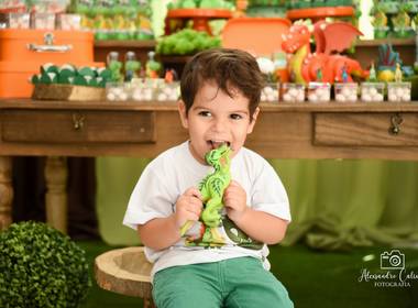 Aniversários Infantis de Niver 2 aninhos do Gui 