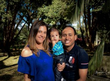 Familia de Ensaios de Família 