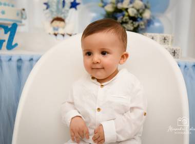 Batizados de Batizado Luigi 