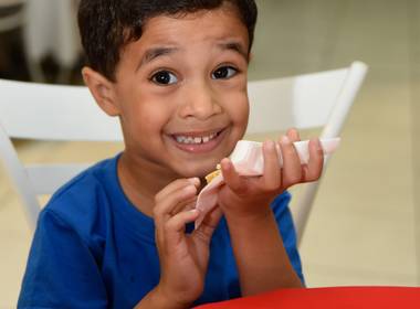 Aniversários Infantis de Niver Davi - 4 Aninhos