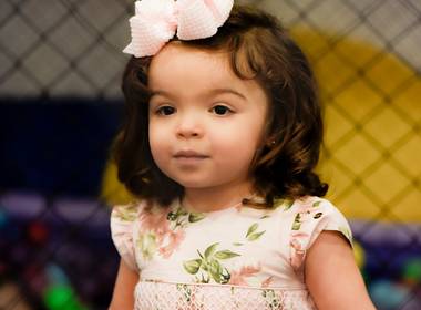 Aniversários Infantis de Niver Maria - 2 Aninhos