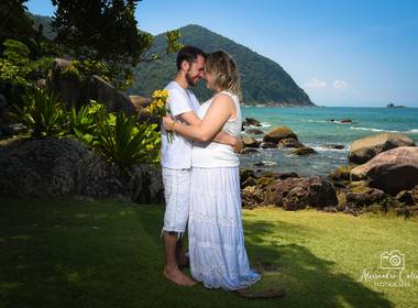 Pré Wedding  de Pré Wedding - Juliana e Leo