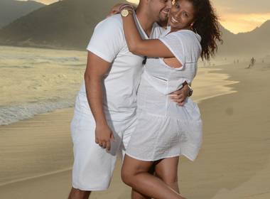 Pré Wedding  de Pré Wedding - Adriana e Douglas e Karen e Rodrigo