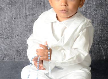 Batizados de Batizado Vitor 