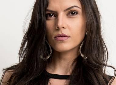 Book  de Book Modelo Eliane