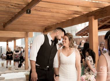 Casamentos de Casamento Roberta e Felipe