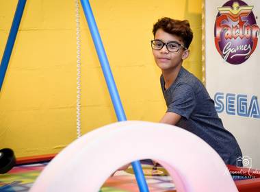 Aniversários Infantis de Aniversario do Thiago 13 Anos