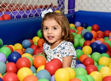 Aniversários Infantis de Aniversario Marina de 2 Anos