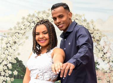 Casamentos de Casamento Civil - Evellyn e Gabriel