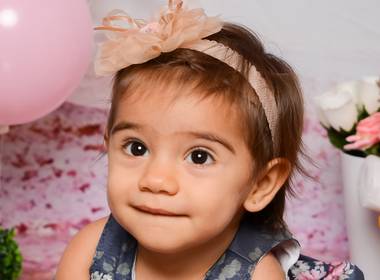  Smash The Cake - Infantil  de Smash The Cake - Liz