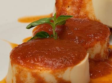 Comidas de Rotisserie Eldorado