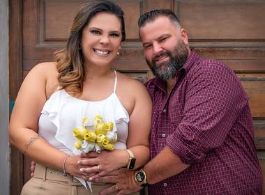 Casamentos de Casamento Civil Mariana e Diego