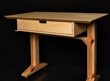 PRODUTOS - STILL de Moveis Artesanais da Oficina Traquitana