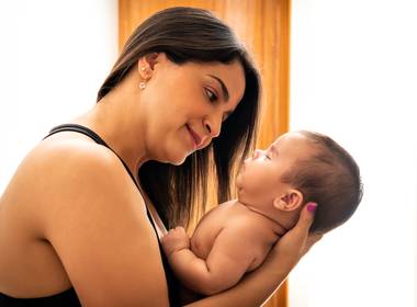 Familia de Ensaio Andressa e Família 