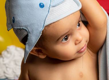  Smash The Cake - Infantil  de Léo 