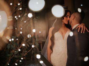 Casamentos de Luiza + Tiago