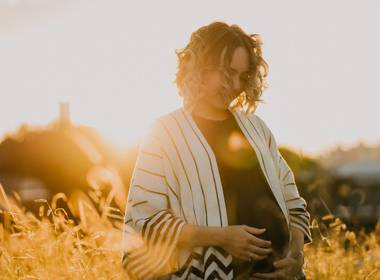 Família de Giovanna + Phellipe