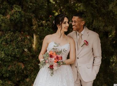 Casamentos de Sophia + Kevin