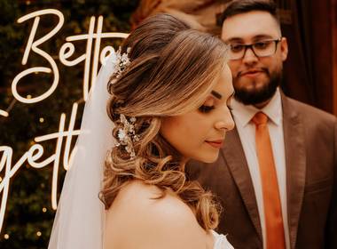 Casamentos de Bárbara + Gustavo