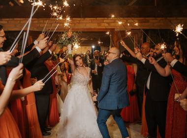 Casamentos de Marina + Felipe