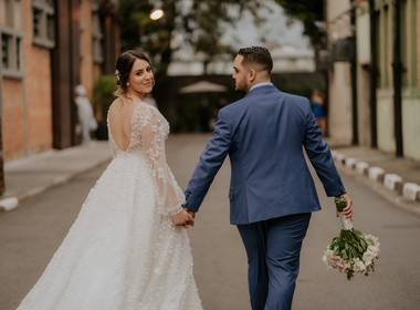 Casamentos de Beatriz + Gabriel