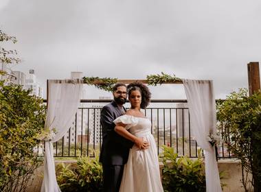 Civil de Paula + Júlio