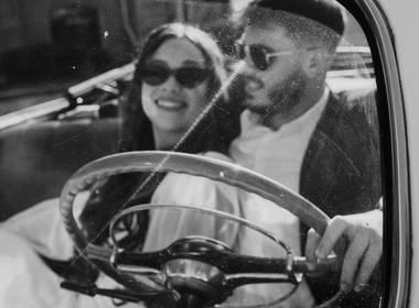 Ensaios de Natália + Felipe