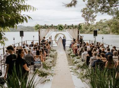 Casamentos de Mayumi + Alexandre