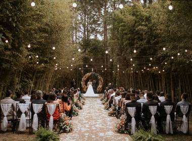 Casamentos de Natália + Felipe