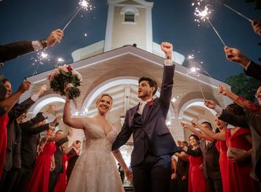 Casamentos de Ana + Luis