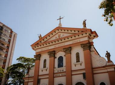 Casamentos de Ingrid + Diego