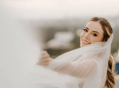 Casamentos de Marília + Renan