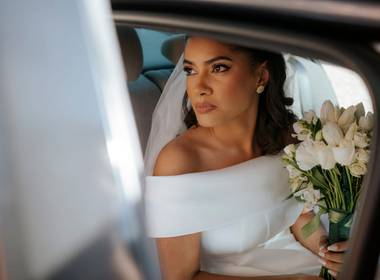 Casamentos de Rafaela + Pedro