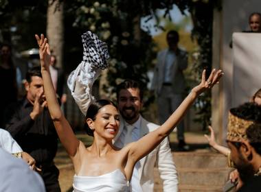 Casamentos de Fátima + Gustavo