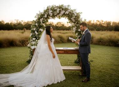 Casamentos de Maiara + Raphael